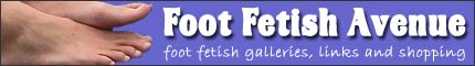 Foot Fetish Avenue