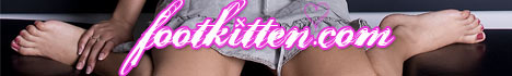 Footkitten