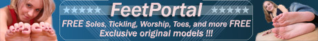 Feet Portal