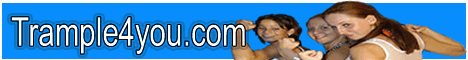 Trample4You