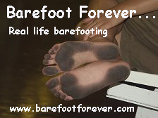 Barefoot Forever